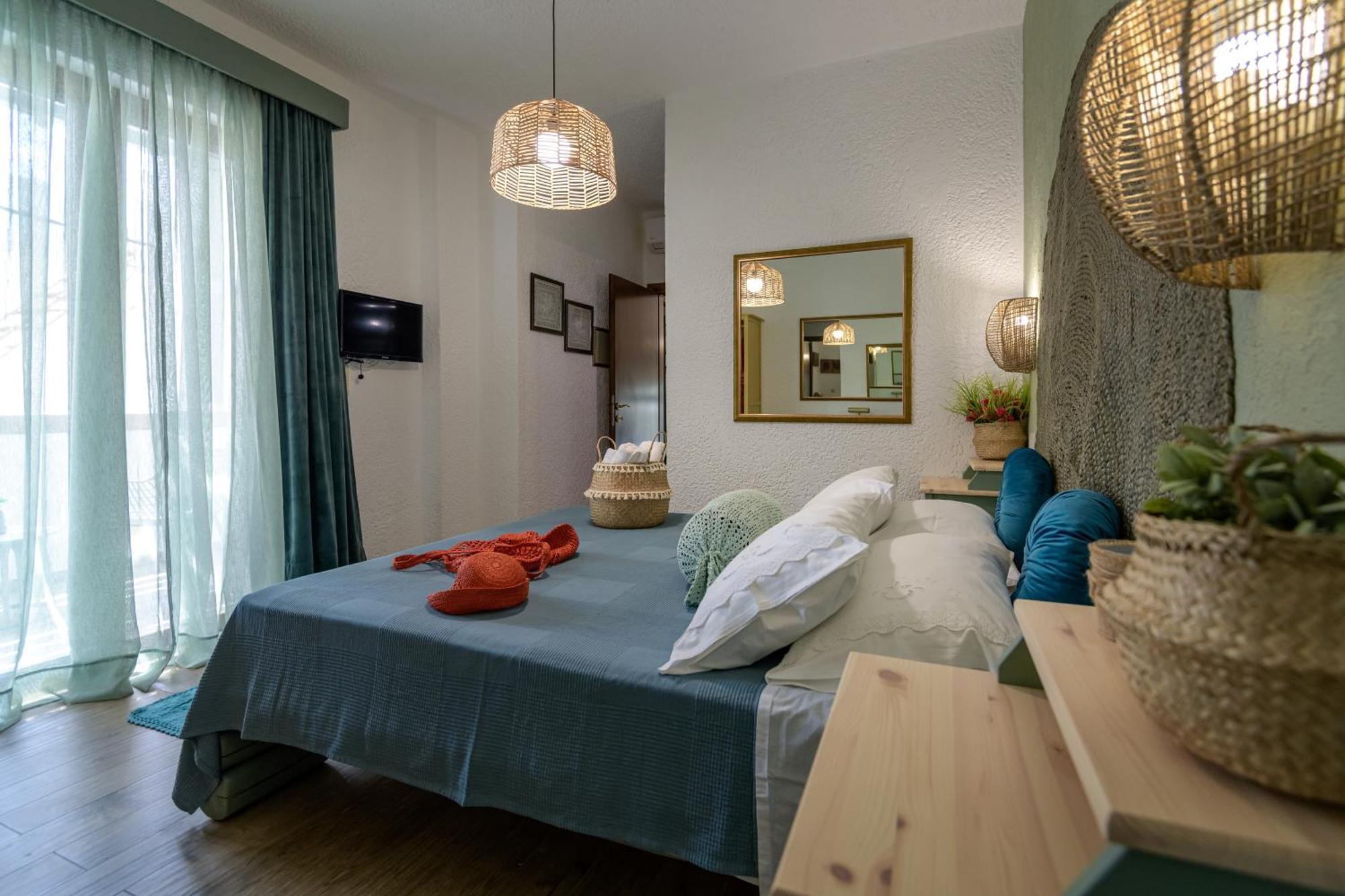 Casa Dell Artista With Private Jacuzzi Villa คอสทาวน์ ภายนอก รูปภาพ
