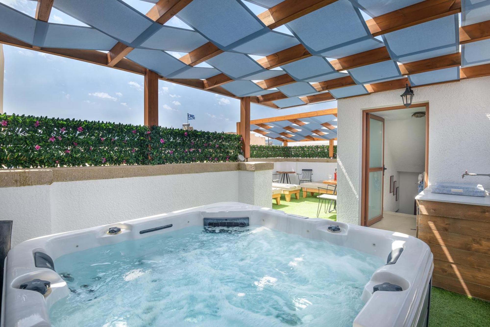 Casa Dell Artista With Private Jacuzzi Villa คอสทาวน์ ภายนอก รูปภาพ