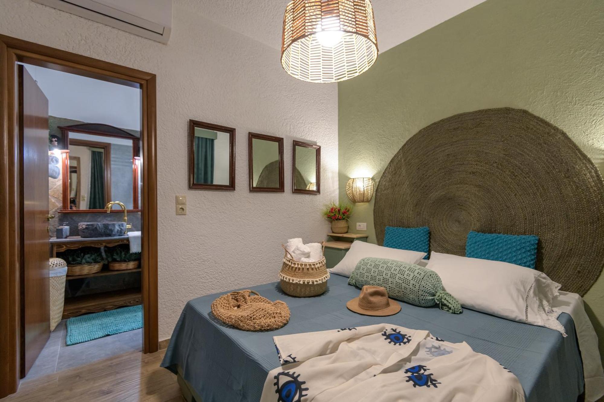Casa Dell Artista With Private Jacuzzi Villa คอสทาวน์ ภายนอก รูปภาพ