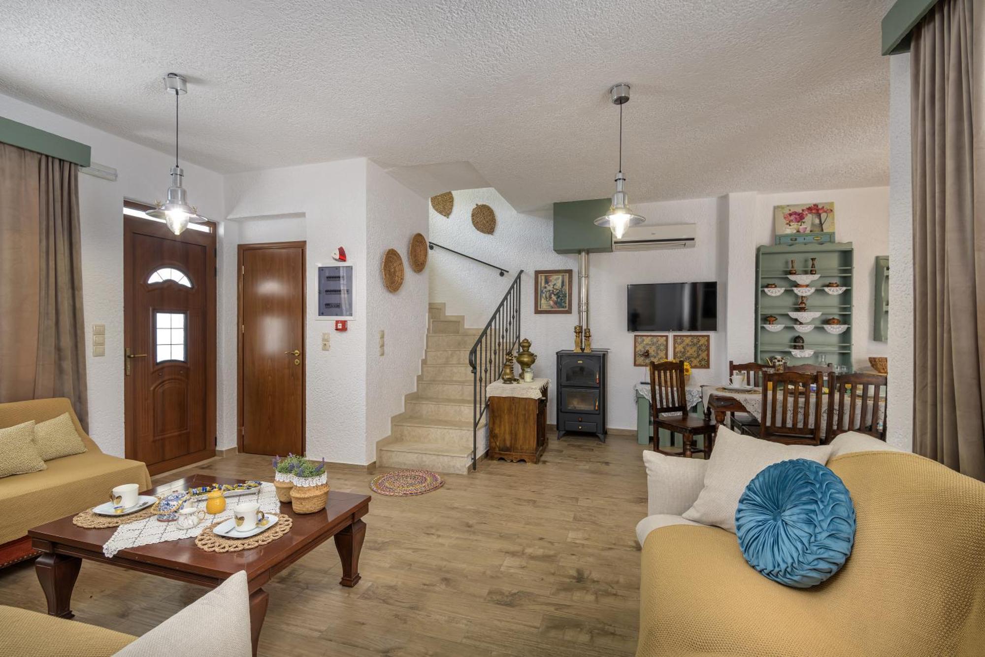 Casa Dell Artista With Private Jacuzzi Villa คอสทาวน์ ภายนอก รูปภาพ