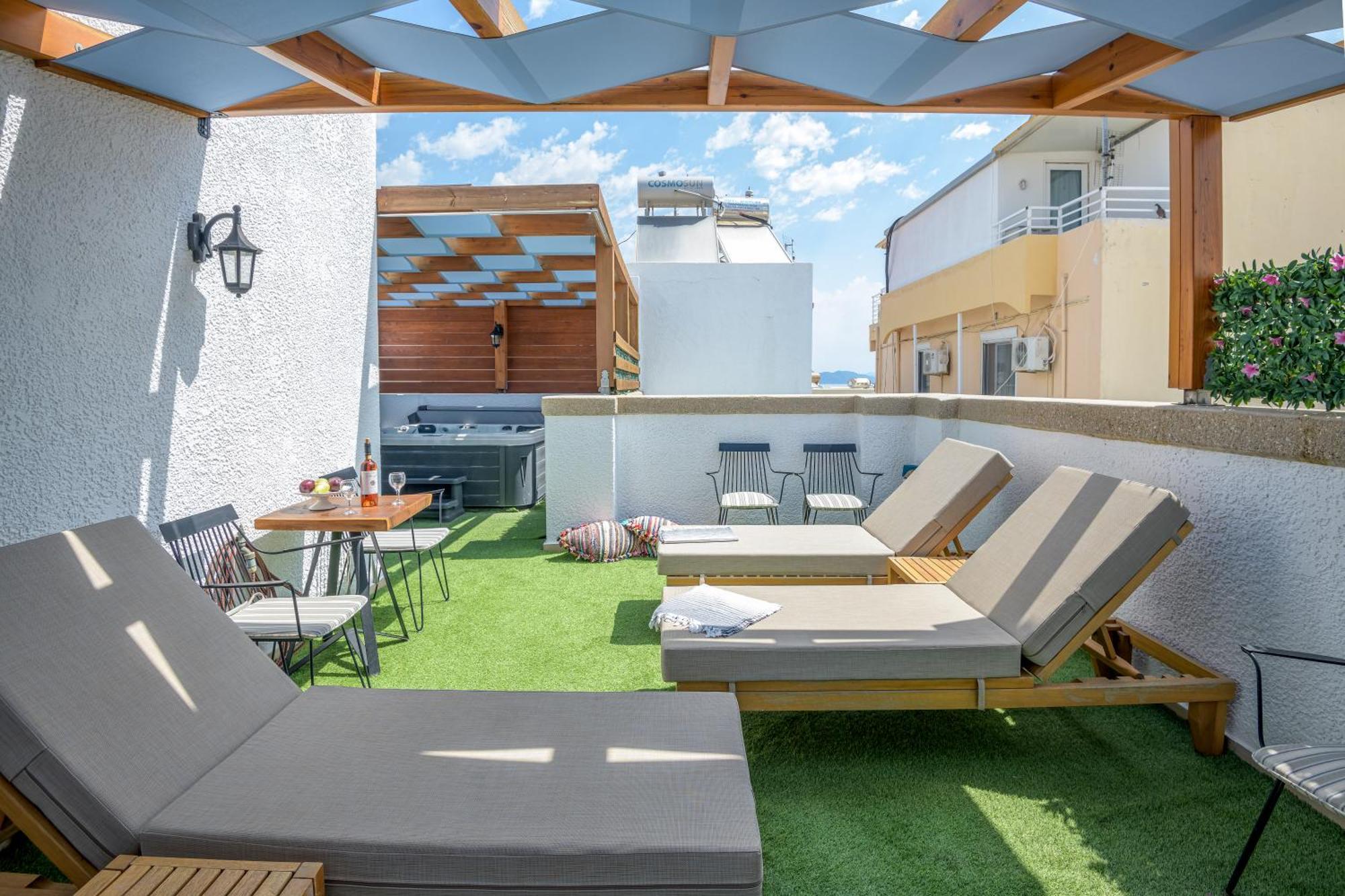 Casa Dell Artista With Private Jacuzzi Villa คอสทาวน์ ภายนอก รูปภาพ