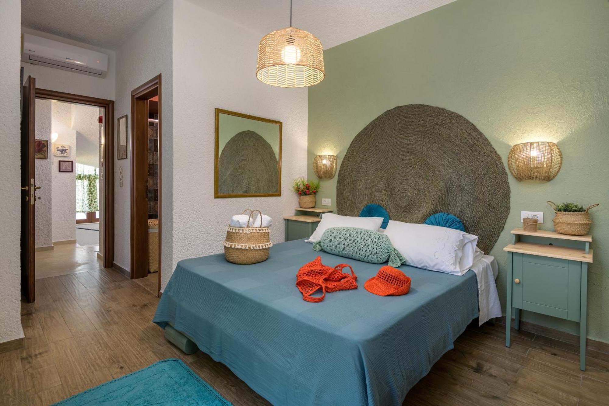 Casa Dell Artista With Private Jacuzzi Villa คอสทาวน์ ภายนอก รูปภาพ