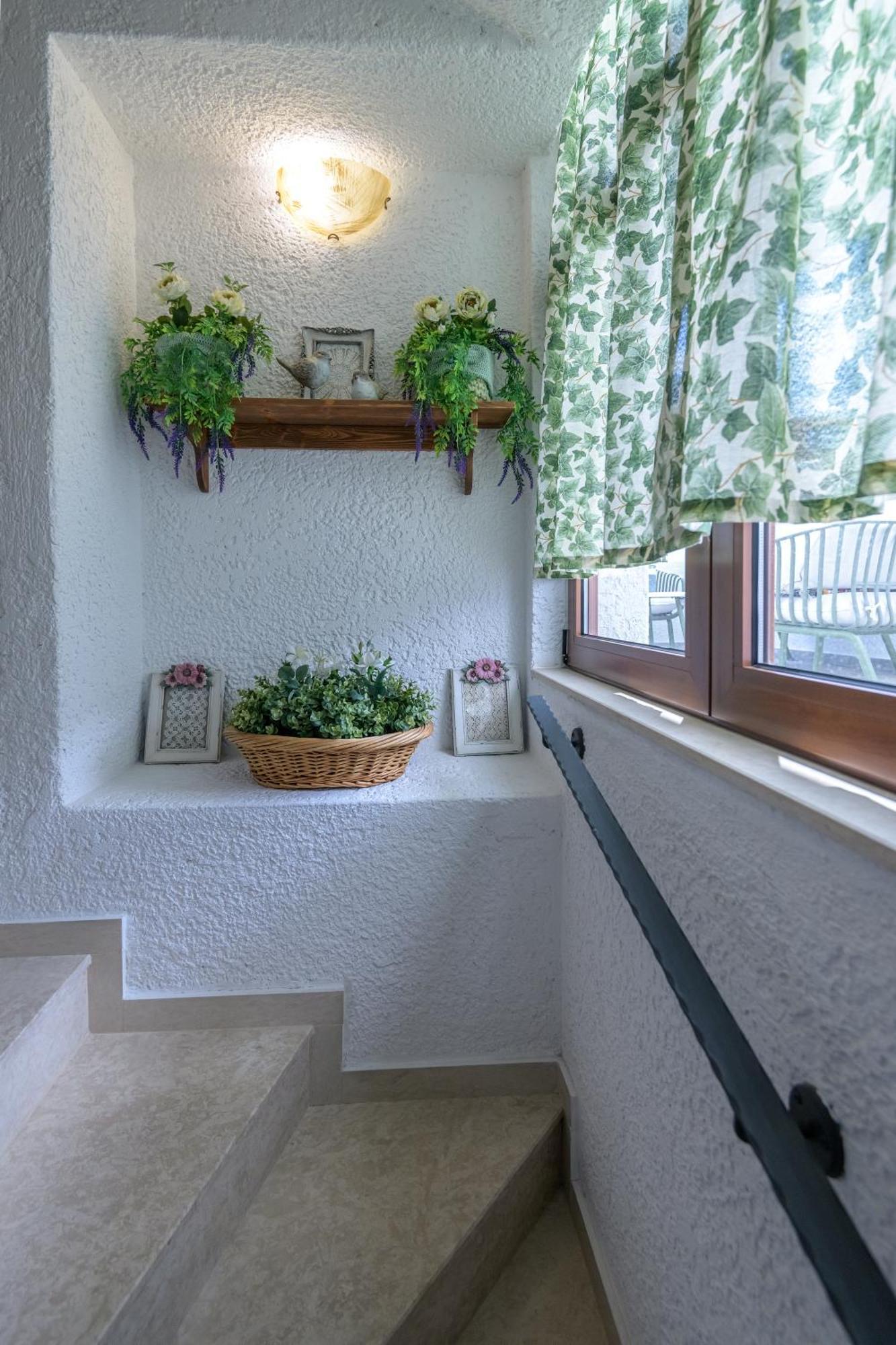 Casa Dell Artista With Private Jacuzzi Villa คอสทาวน์ ภายนอก รูปภาพ