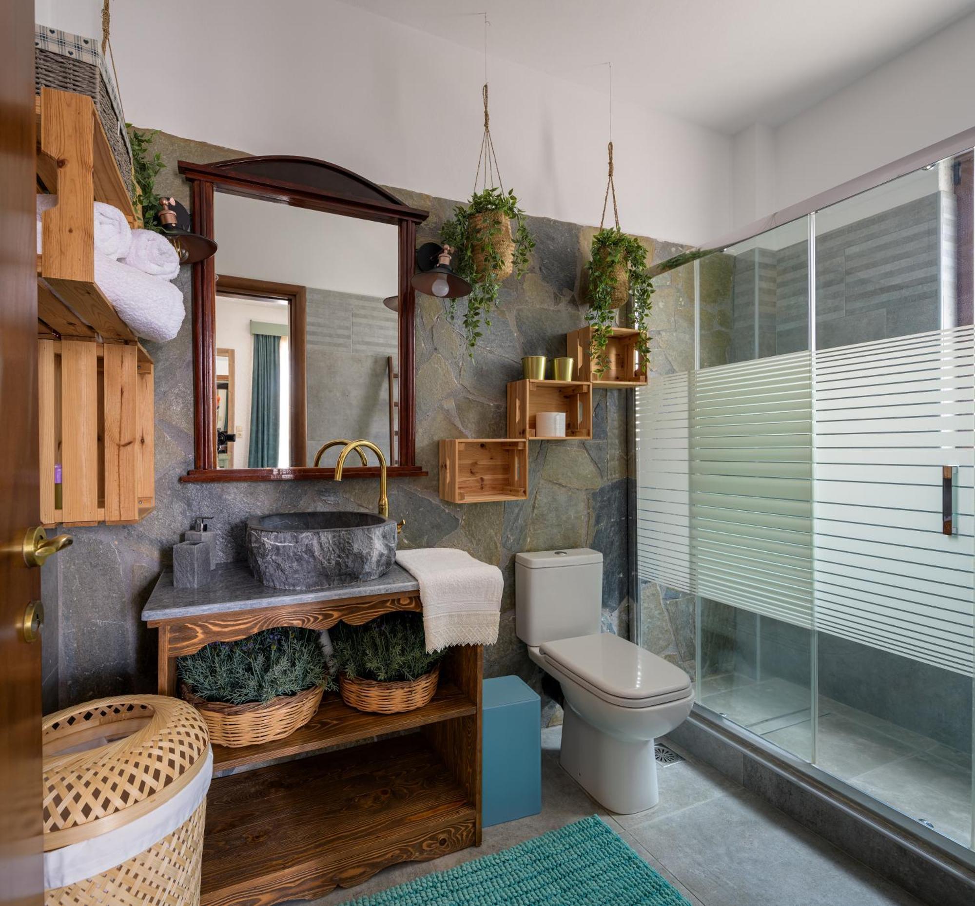 Casa Dell Artista With Private Jacuzzi Villa คอสทาวน์ ภายนอก รูปภาพ