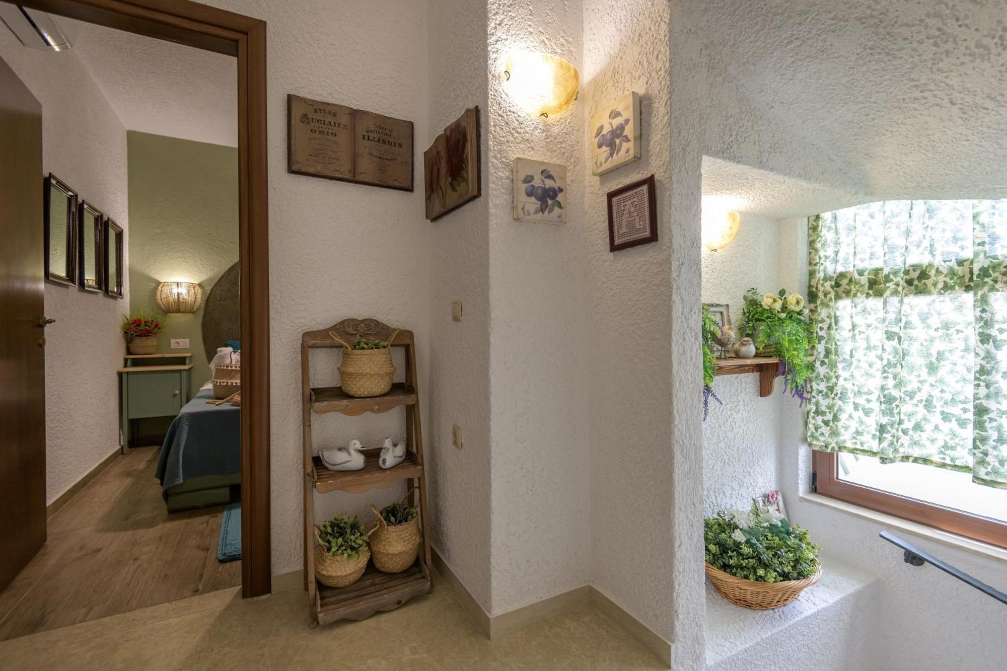 Casa Dell Artista With Private Jacuzzi Villa คอสทาวน์ ภายนอก รูปภาพ